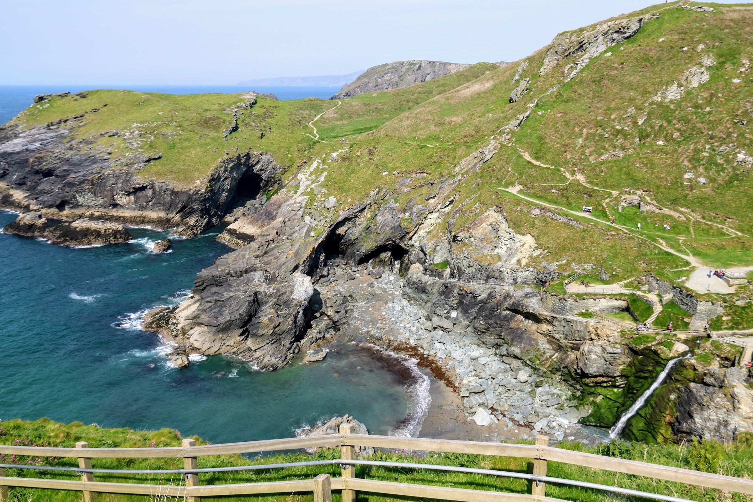 Tintagel