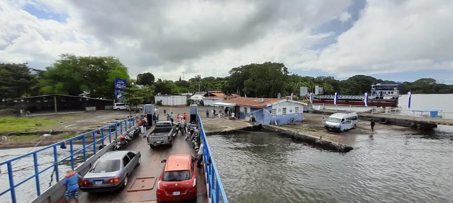 Ometepe