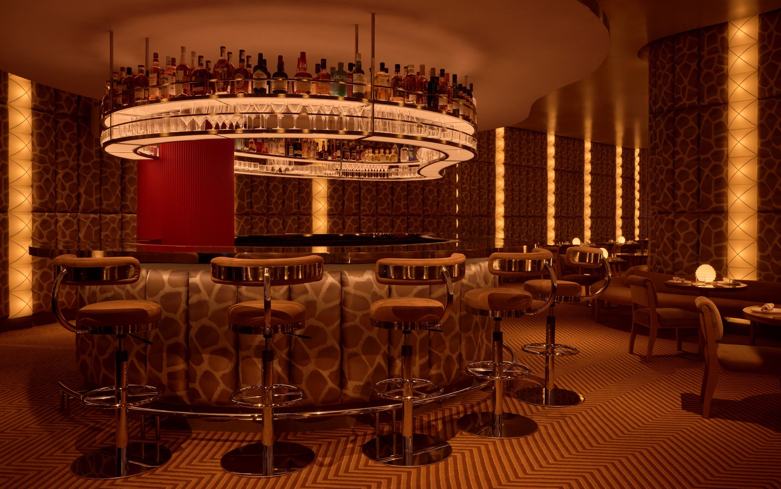 Obvio Cocktail Bar - Midtown