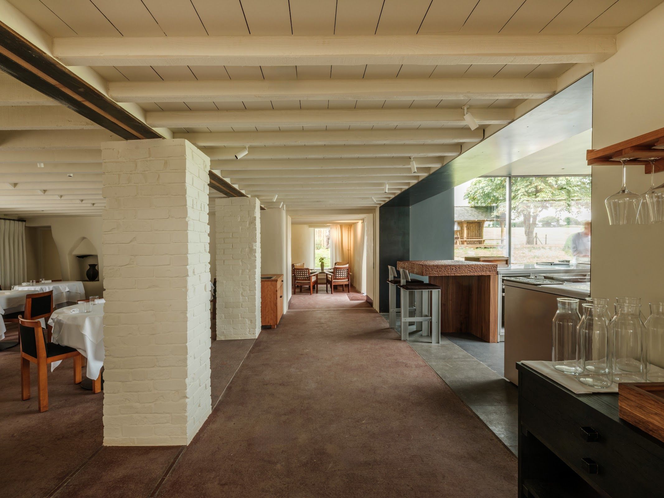 Osip restaurant