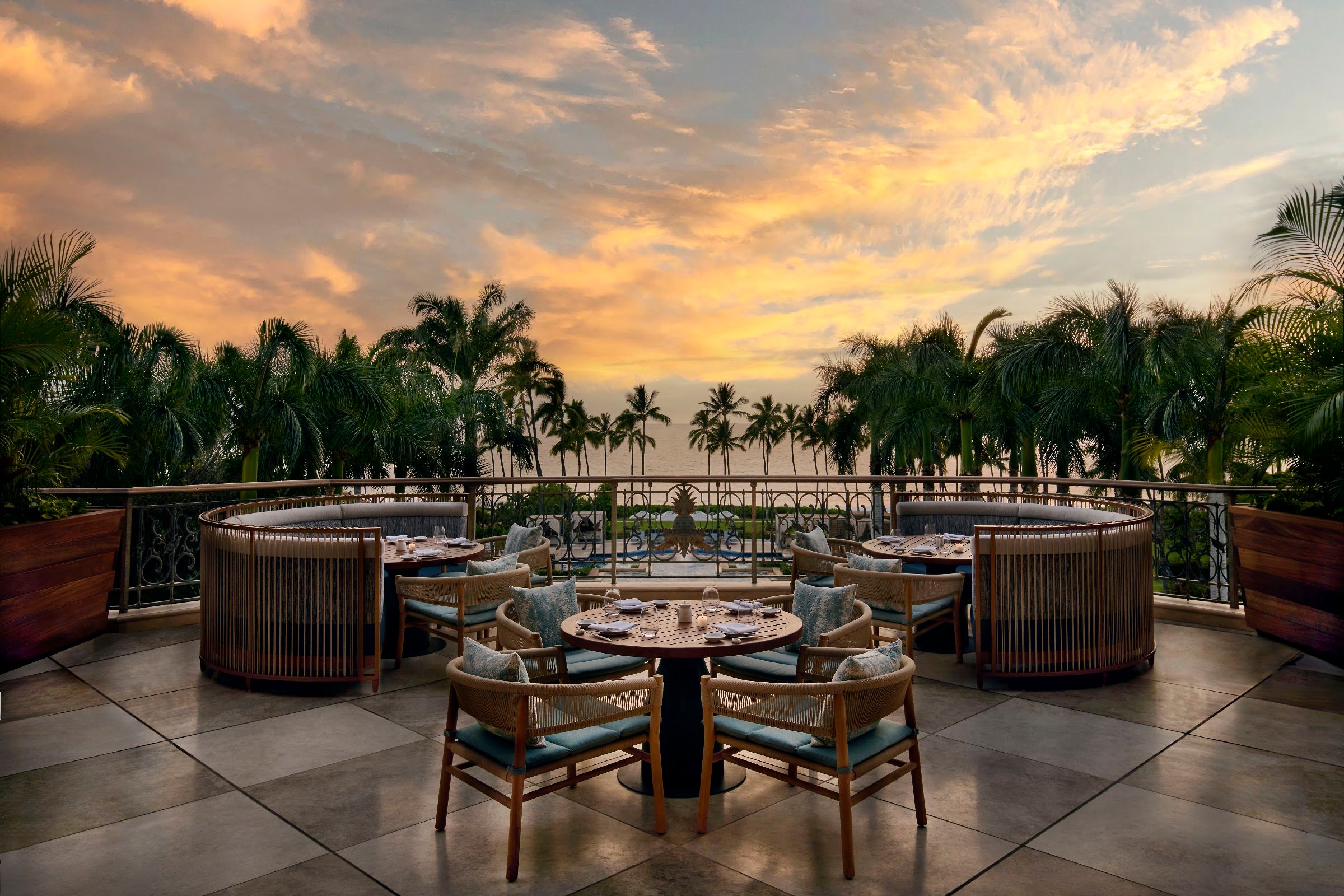 Nobu Grand Wailea
