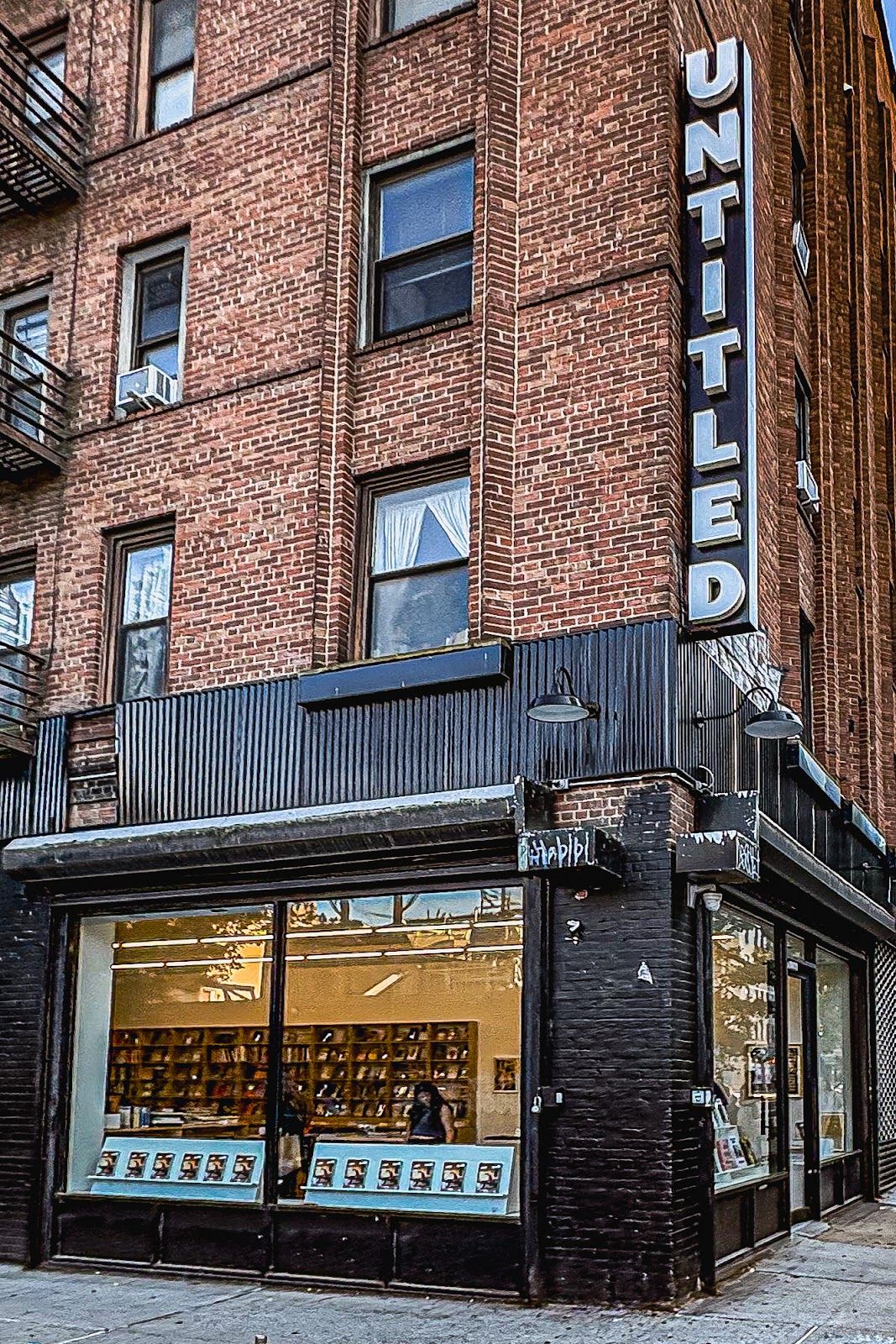 Mast Books