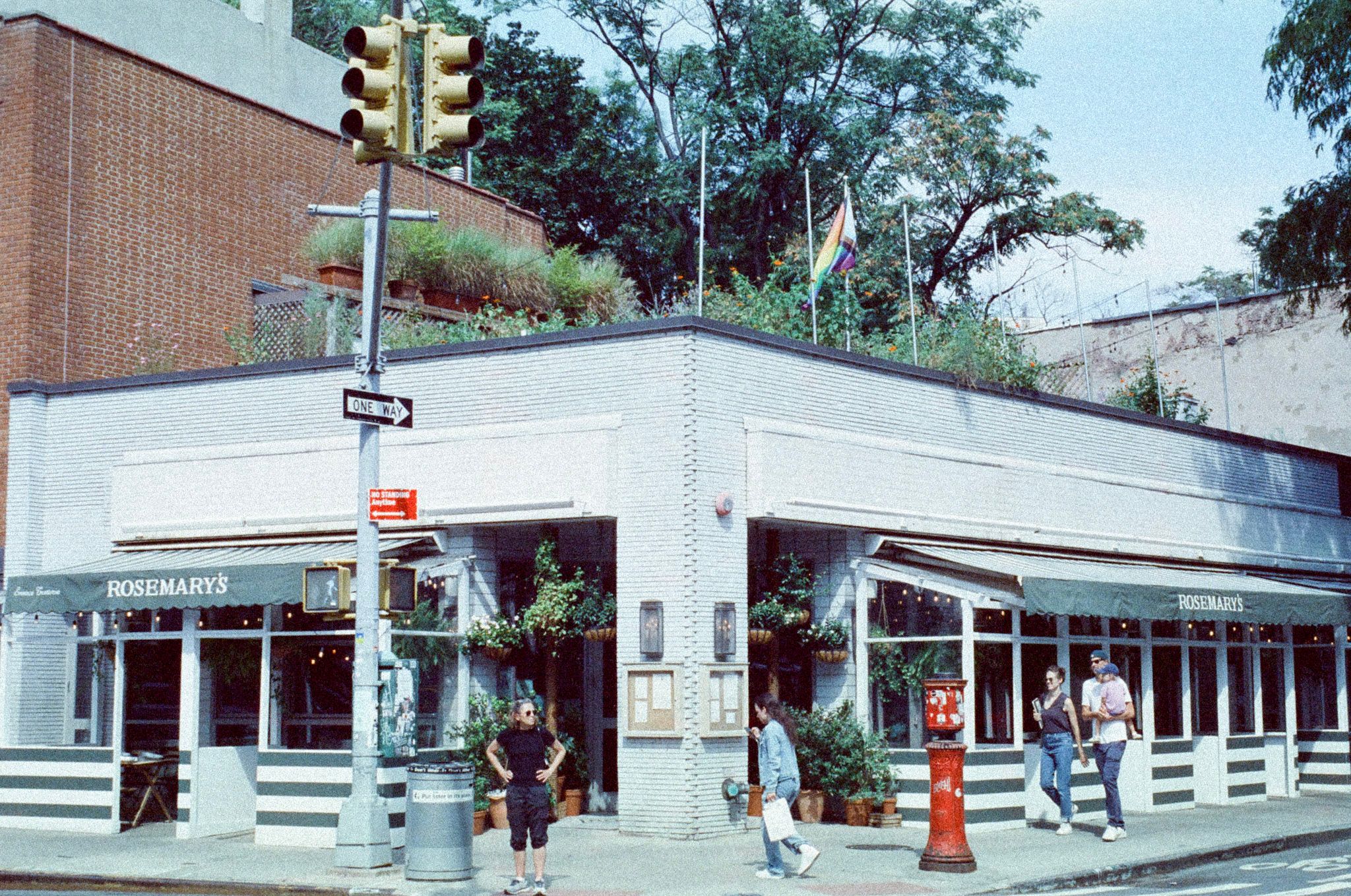 Rosemary's West Village