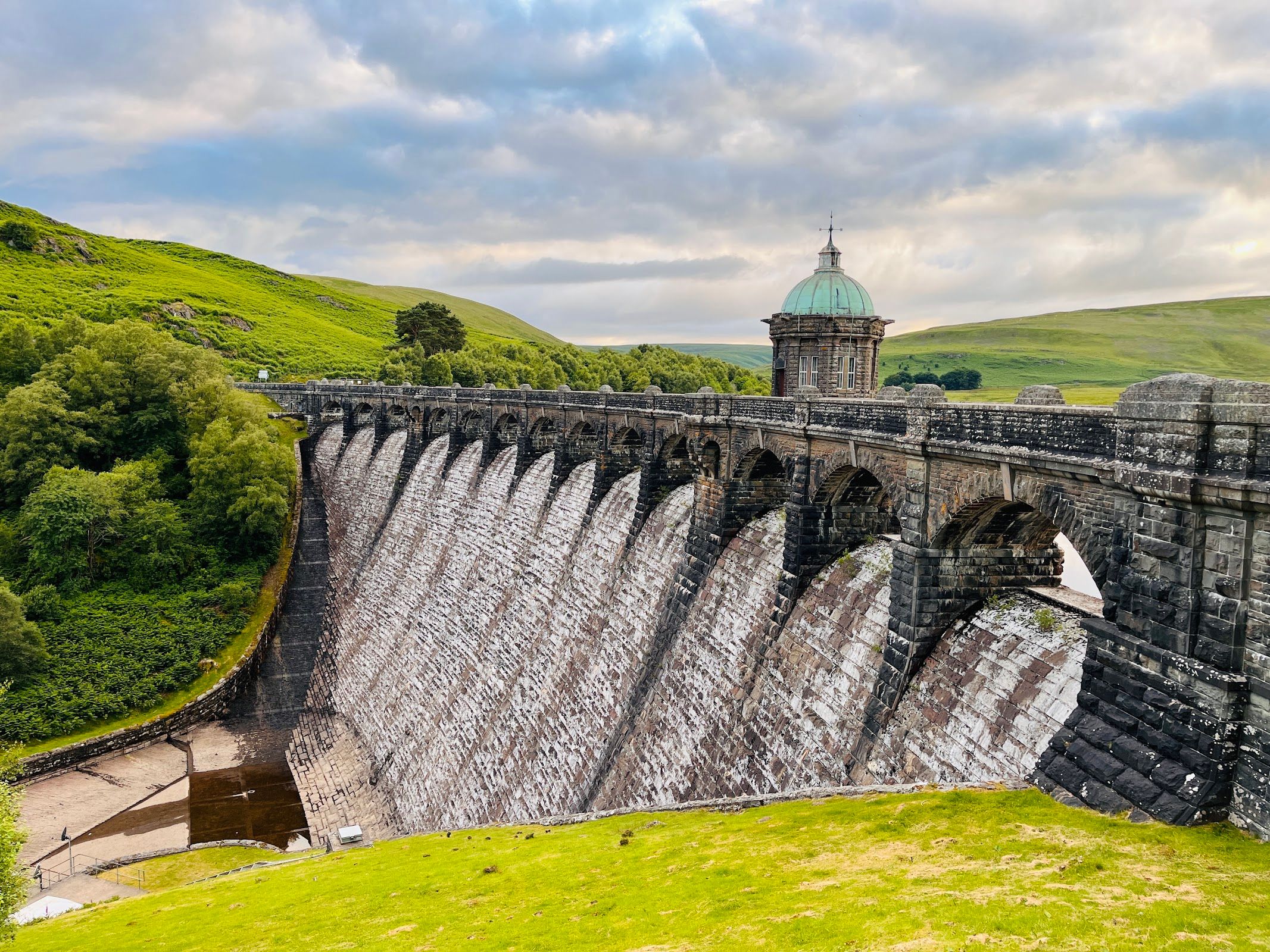 Elan Valley