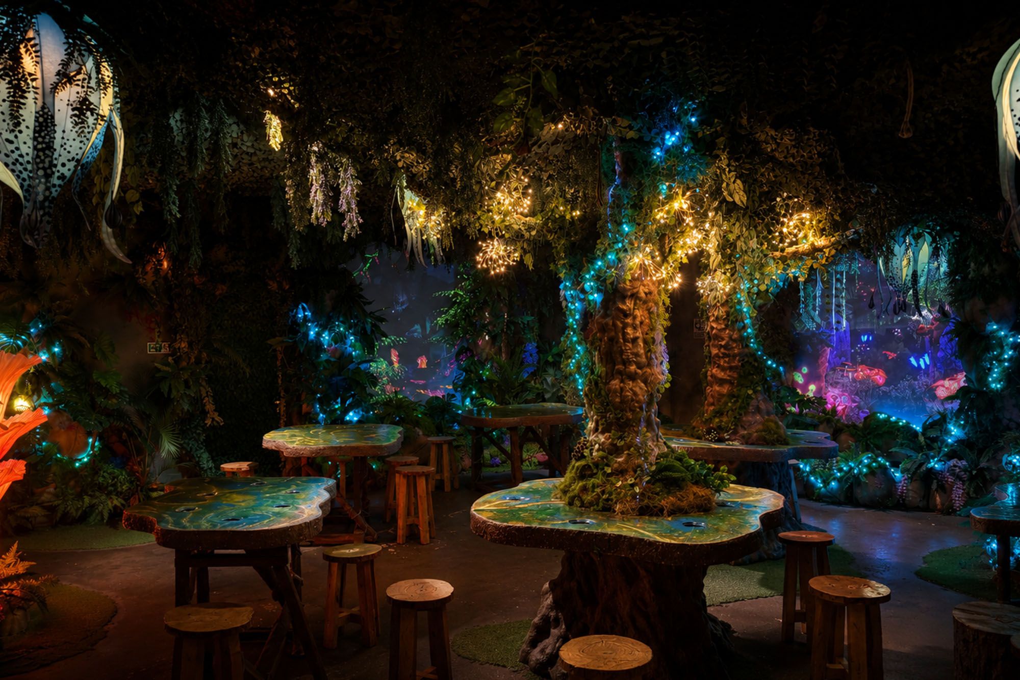 Avora London: A New-World Cocktail Experience