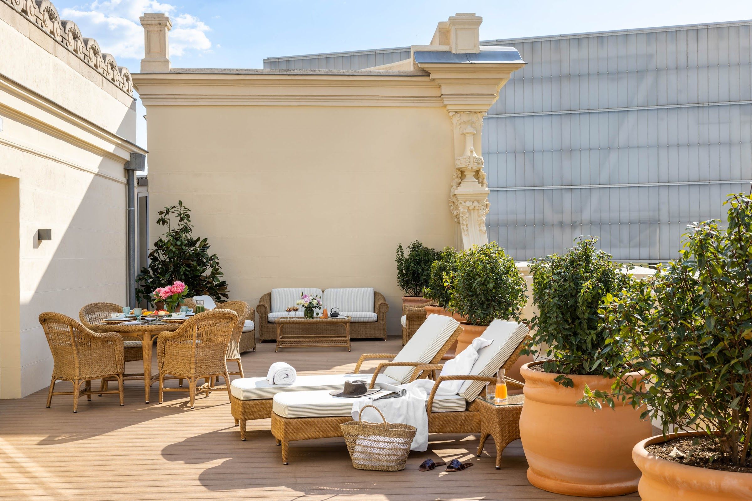 URSO Hotel & Spa, a Small Luxury Hotel of the World