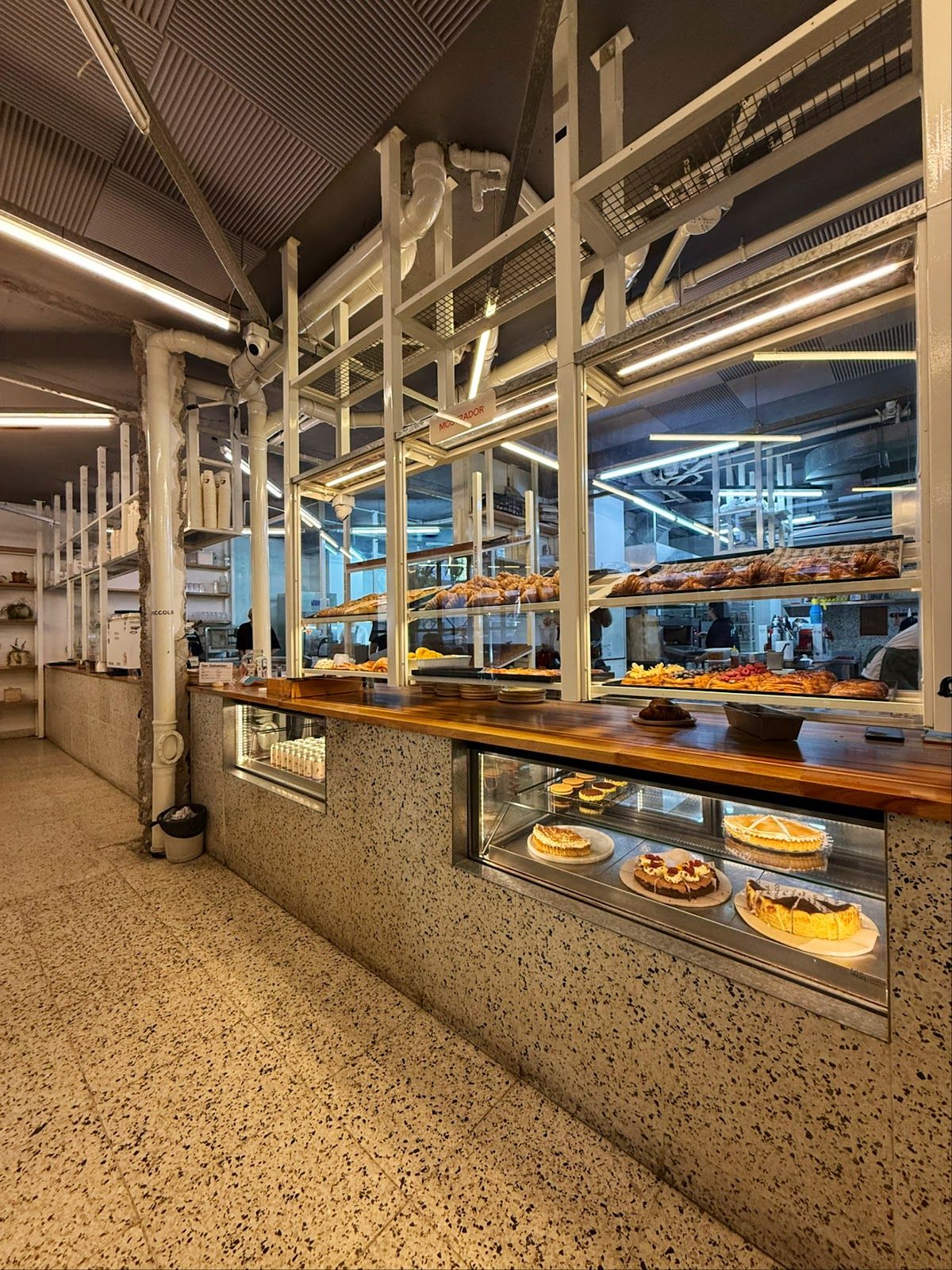 Piccolina cafe