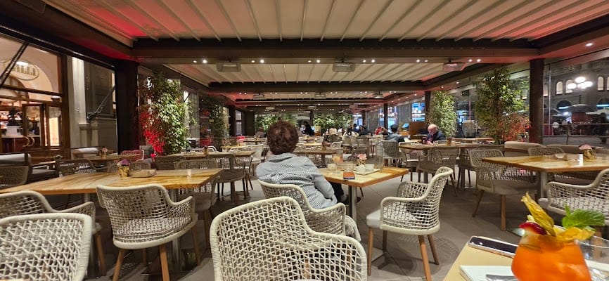 Caffè Gilli