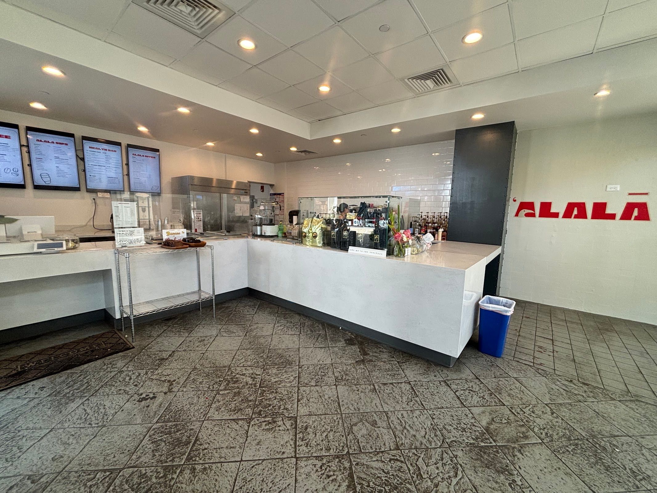 Cafe 'Alalā
