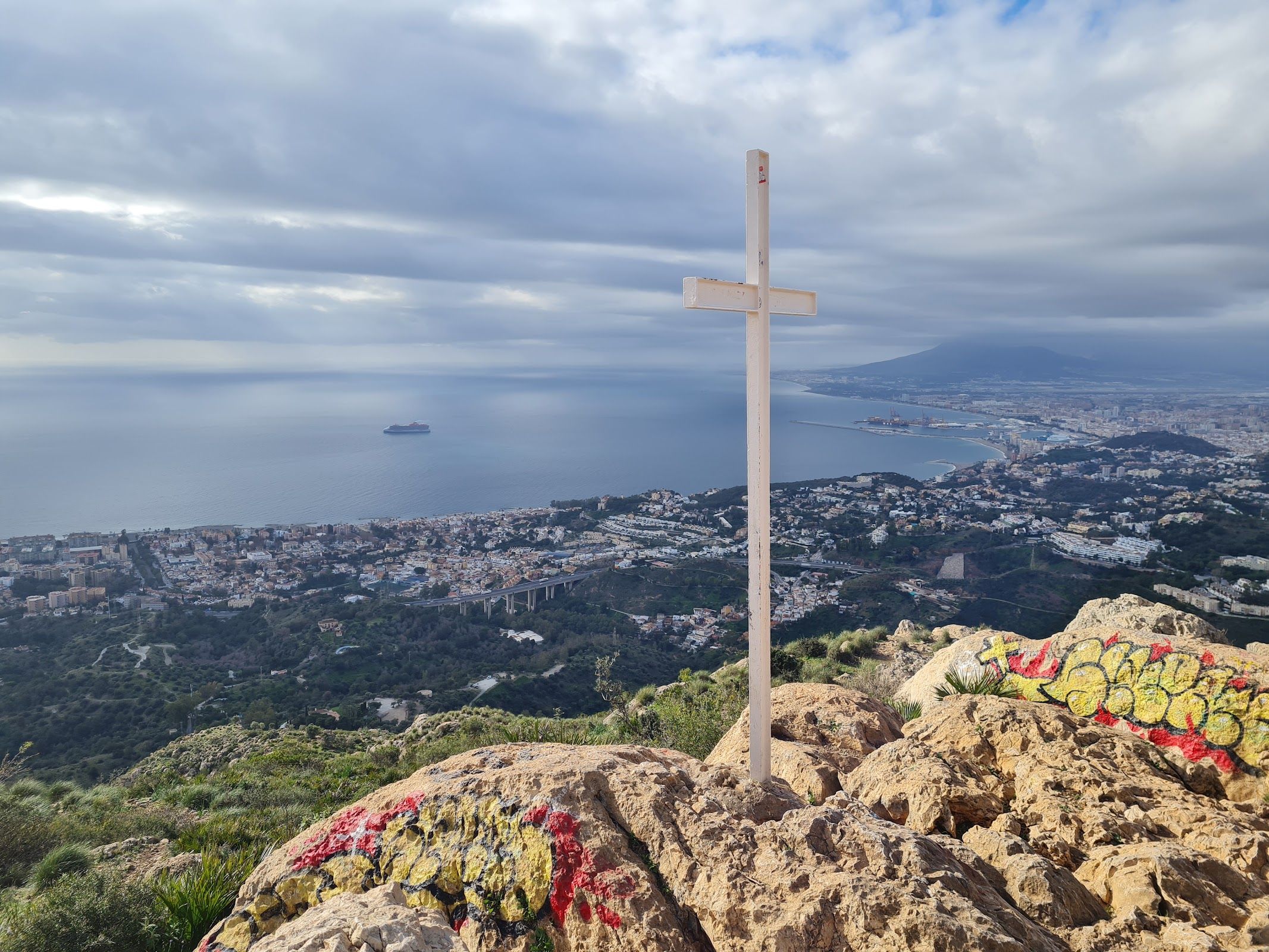 Cerro de San Antón