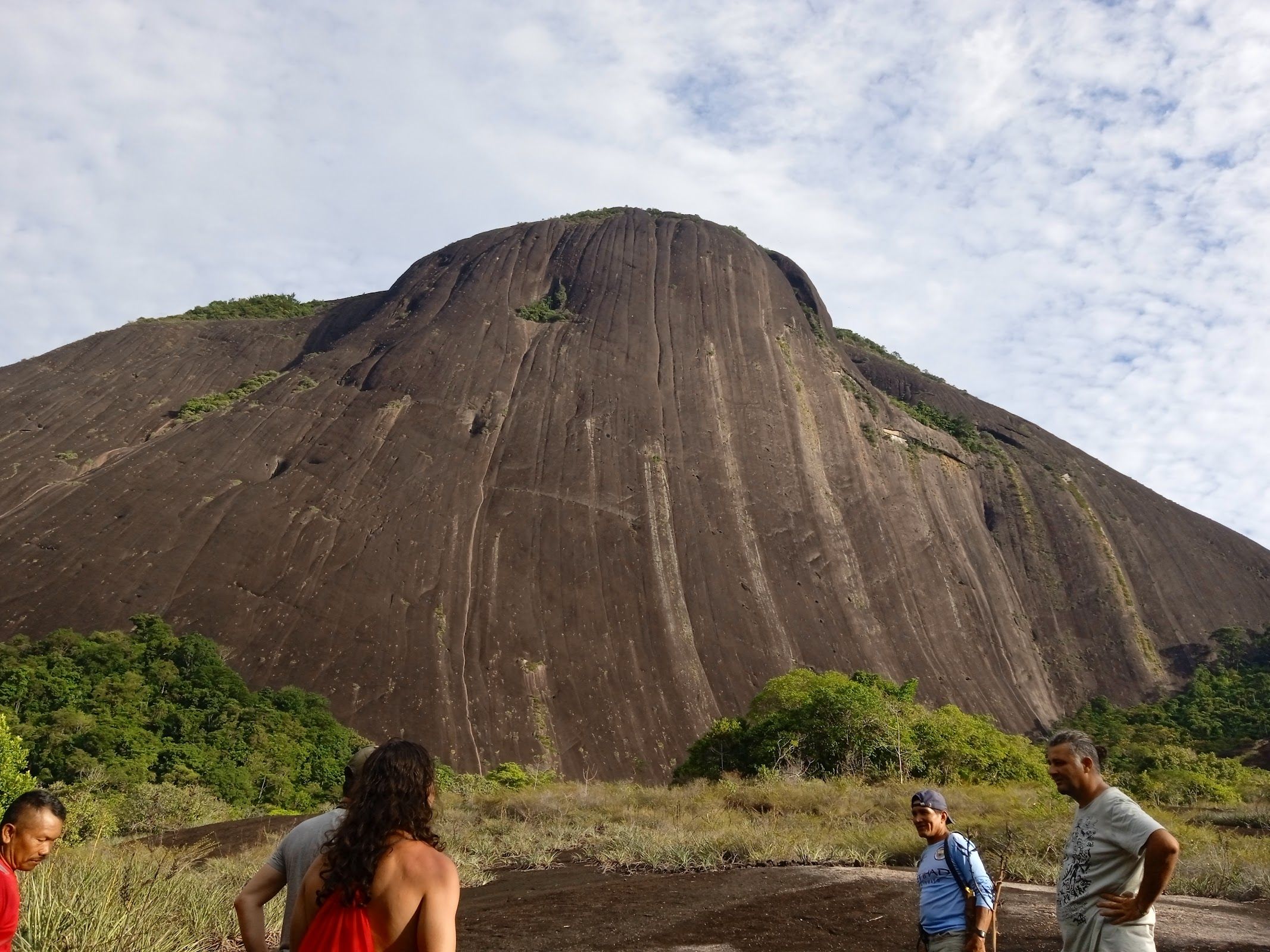 Cerro Pajarito