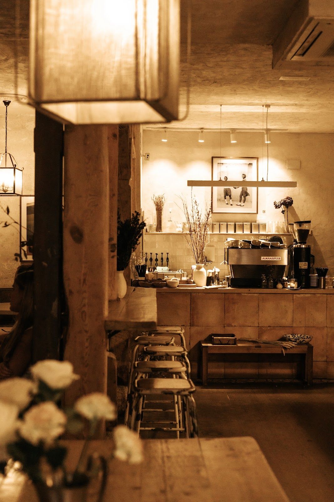 Bucólico Café | Brunch Madrid