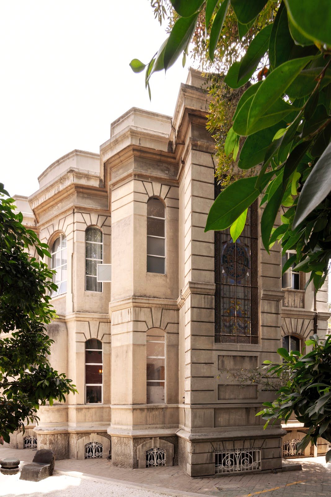 Maison Celeste