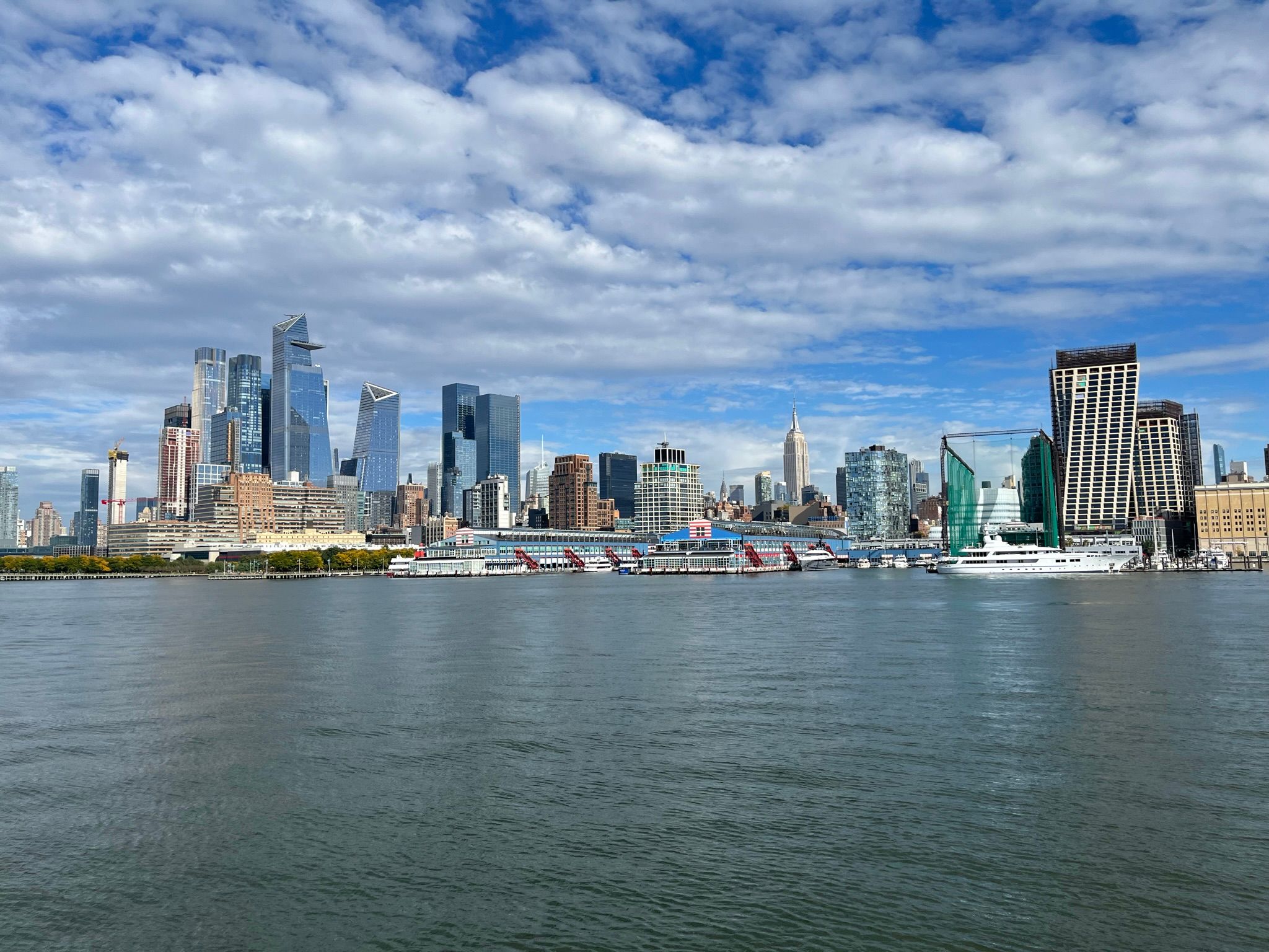 Brookfield Place Terminal