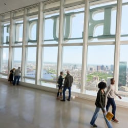 View Boston