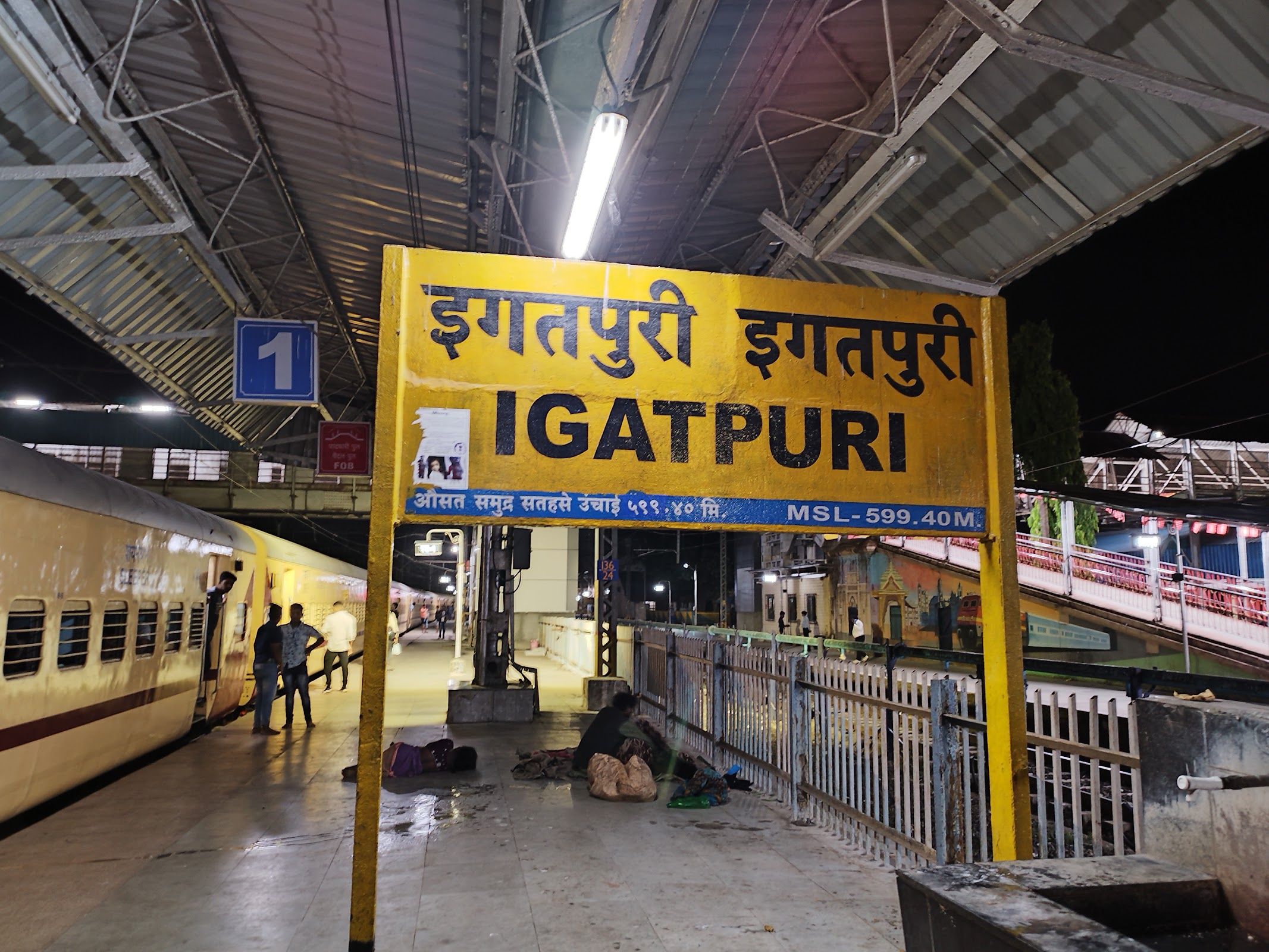 Igatpuri