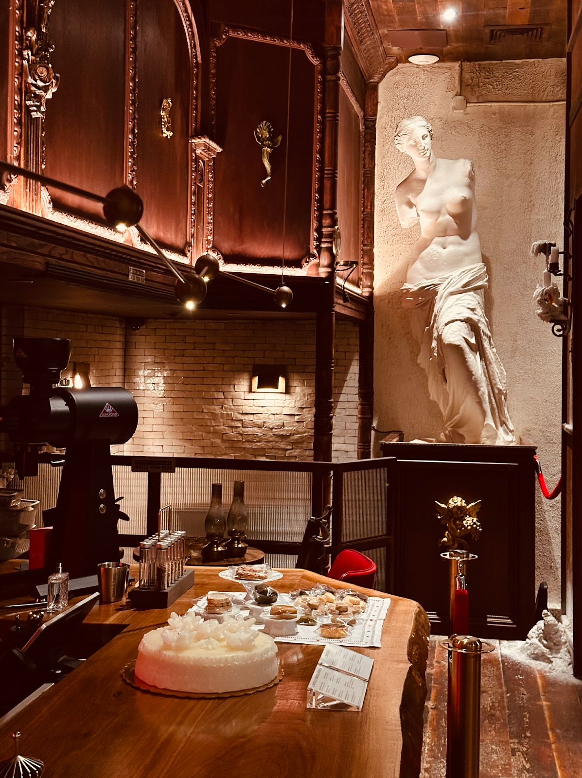 GBB Cafe