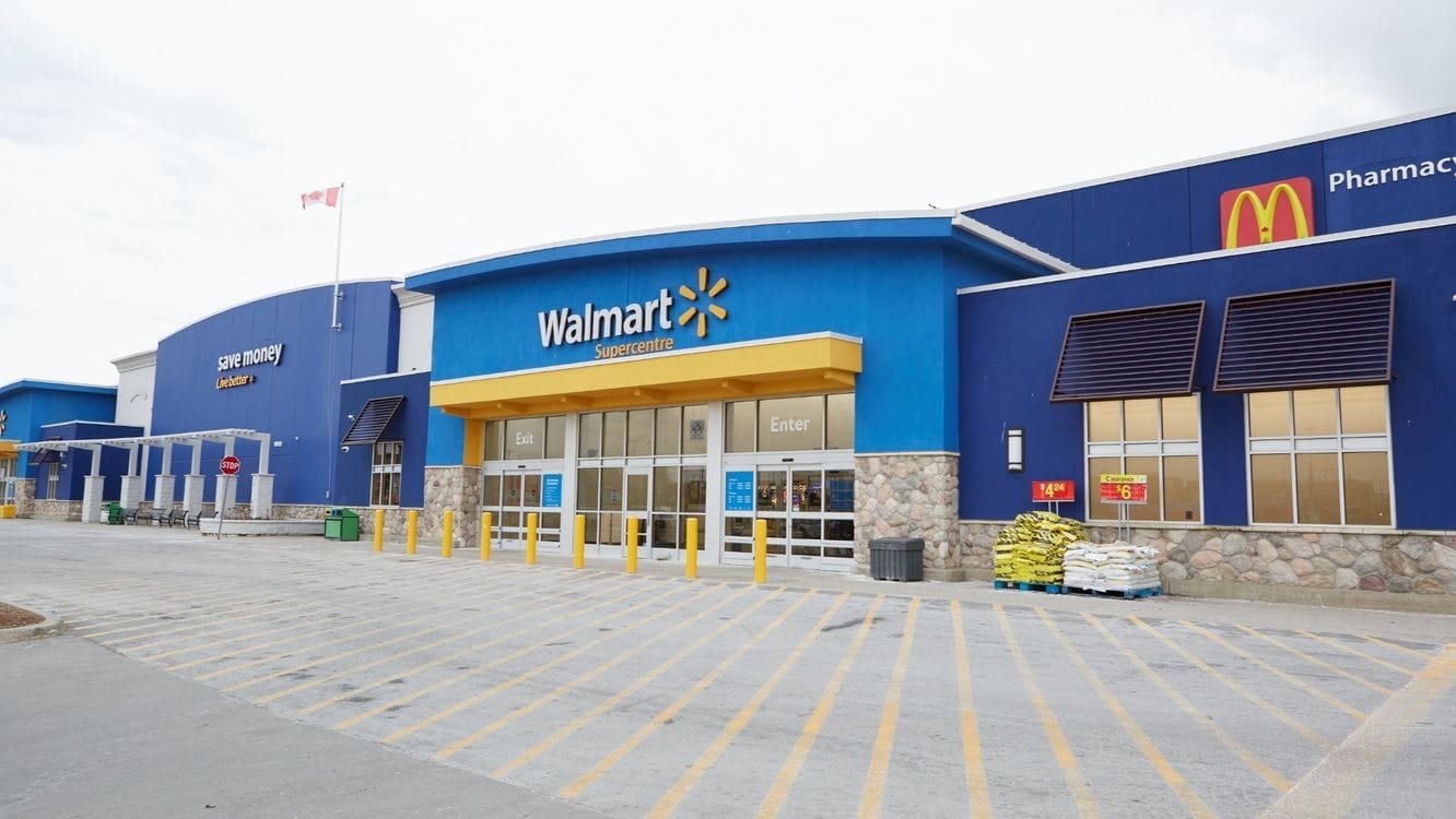 Walmart Supercentre
