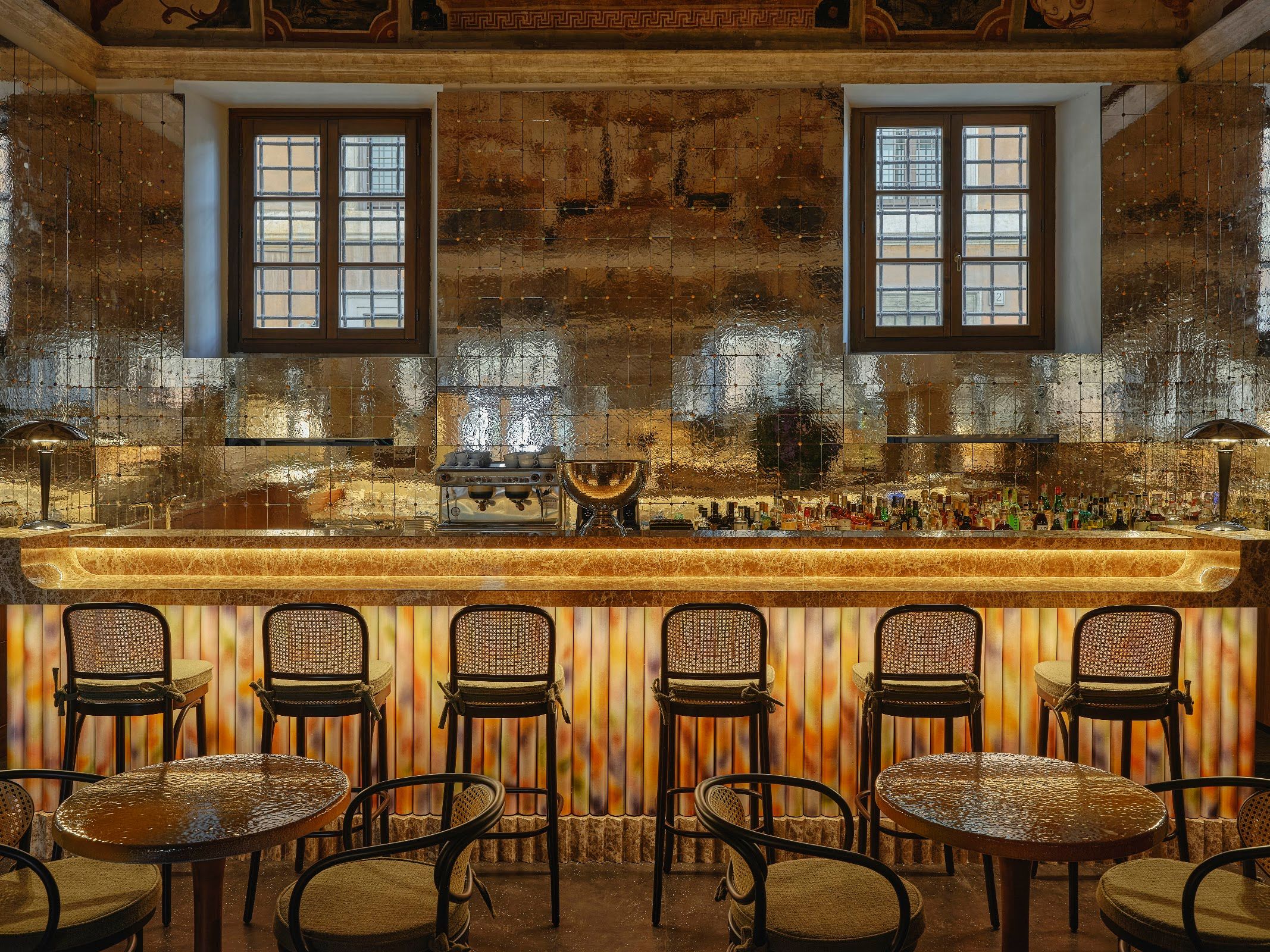 Il Bar della Musa