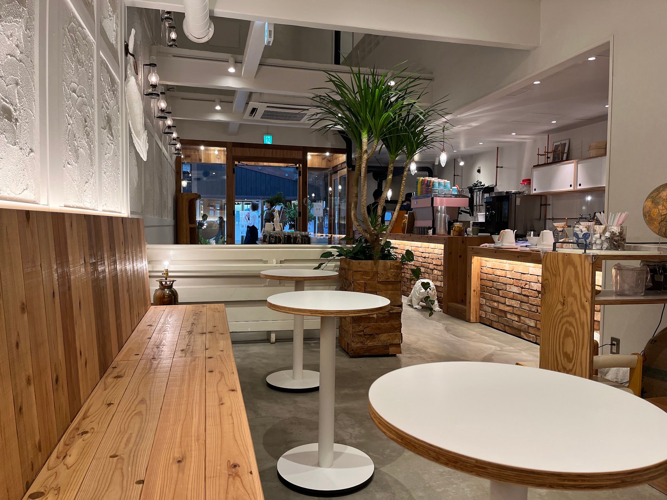 Mermaid Coffee Roasters