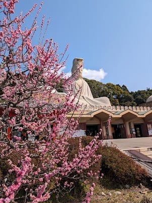 Ryōzen Kannon Temple