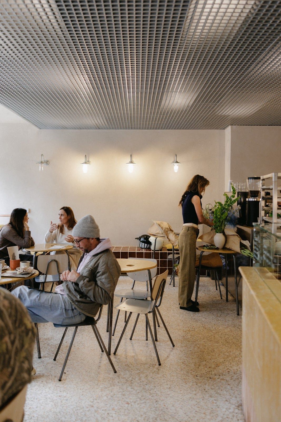 Beco Bagels - Bakery & Specialty Coffee