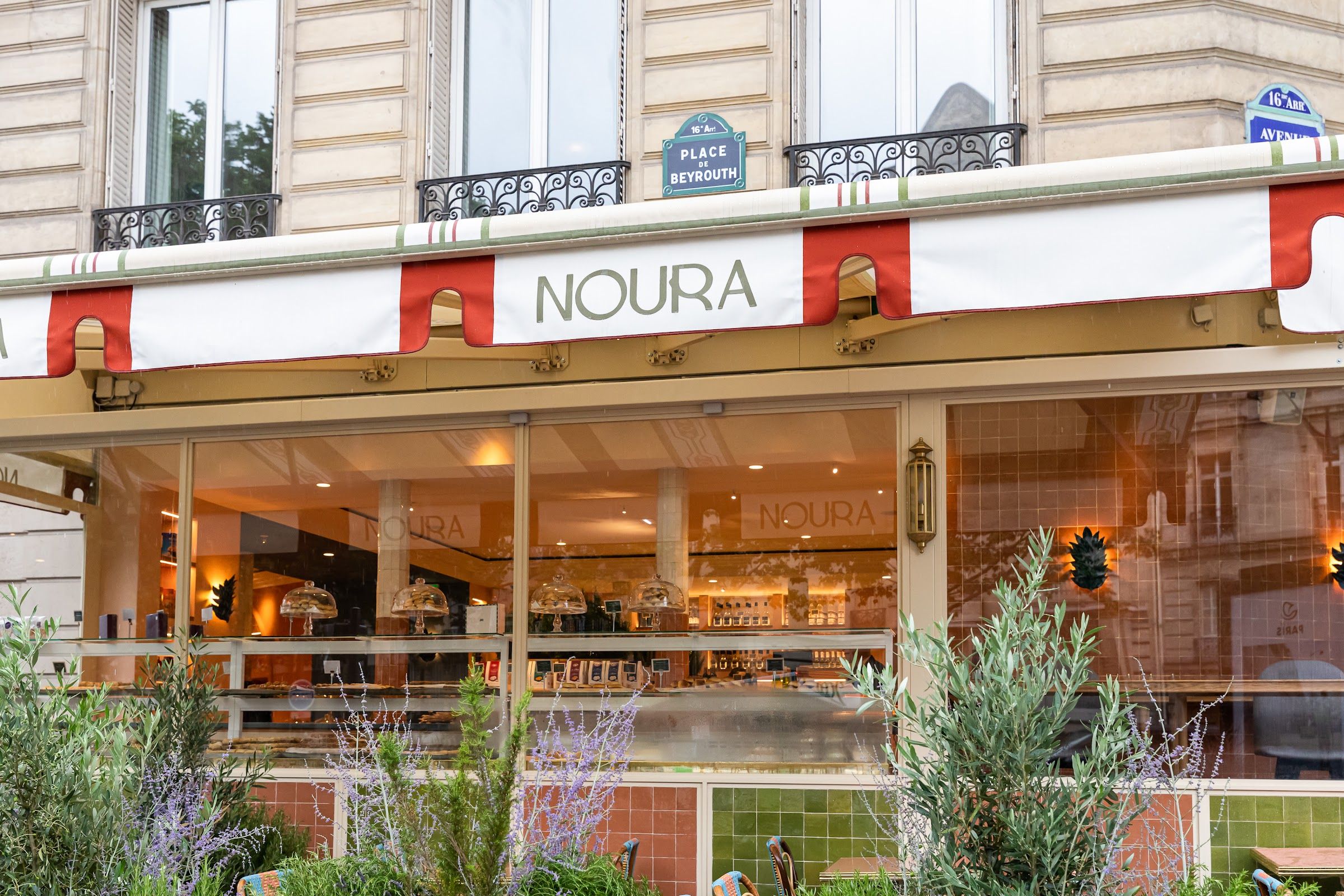 Noura