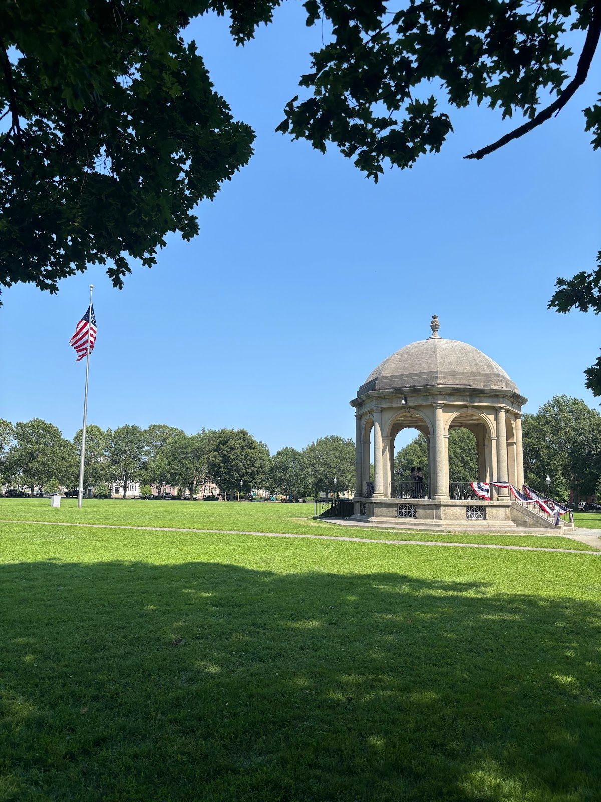 Salem Common