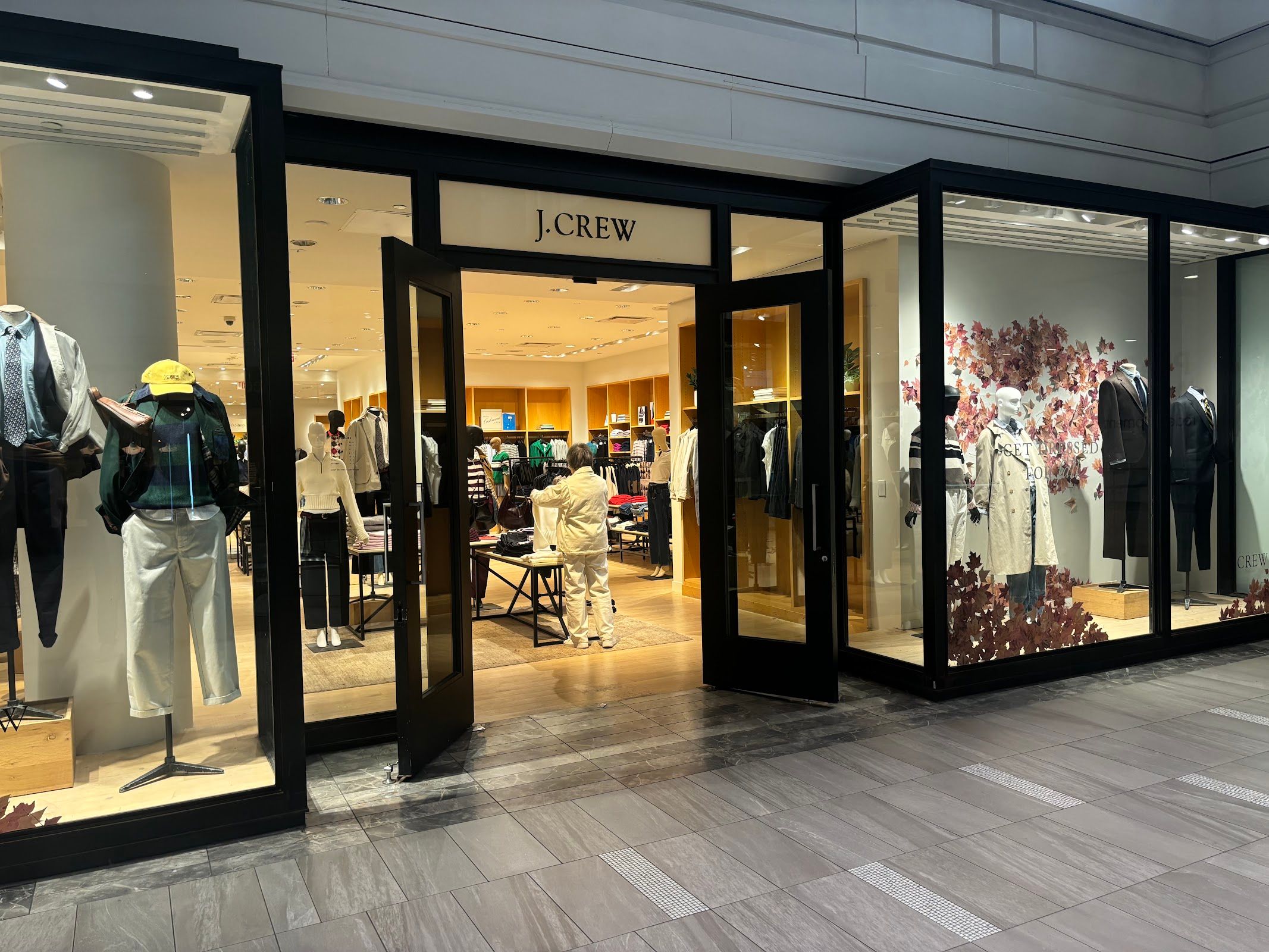 Copley Place