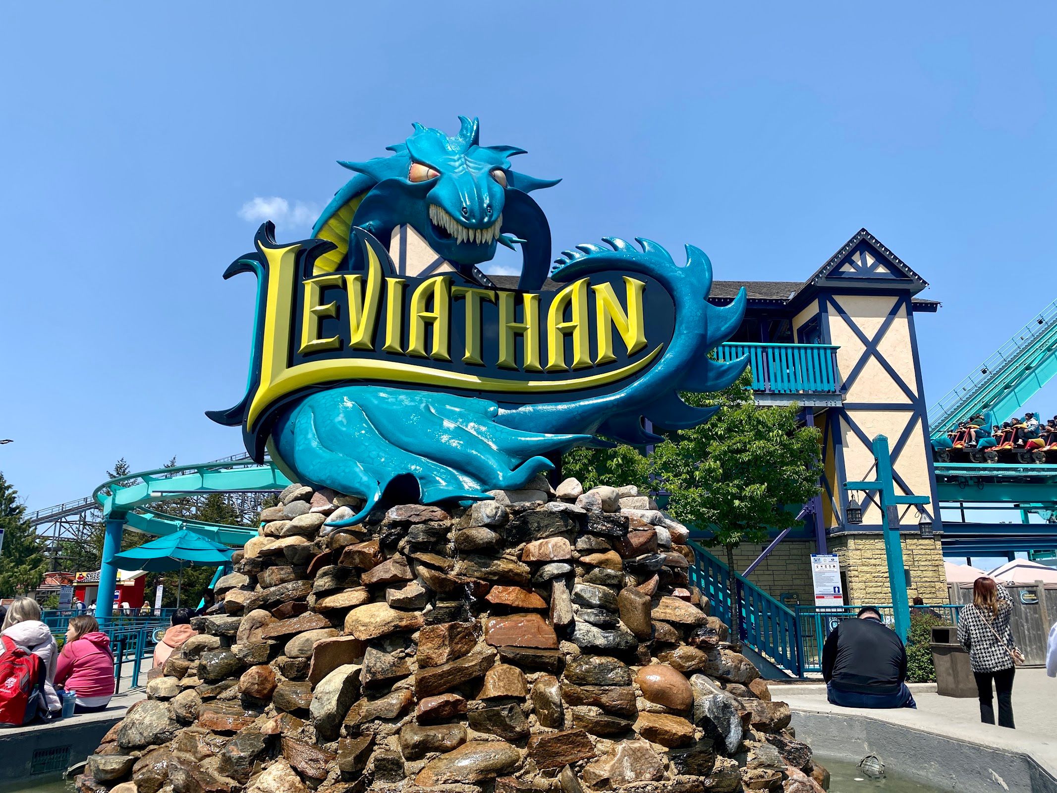Leviathan