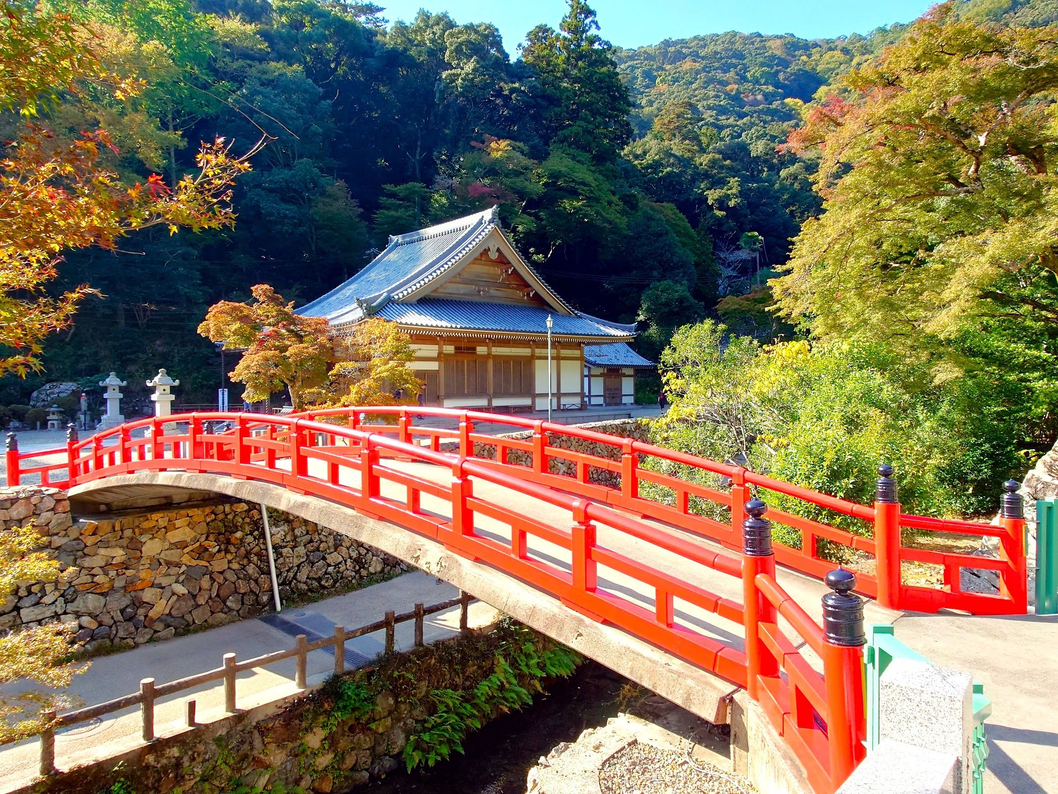 Ryuan-ji