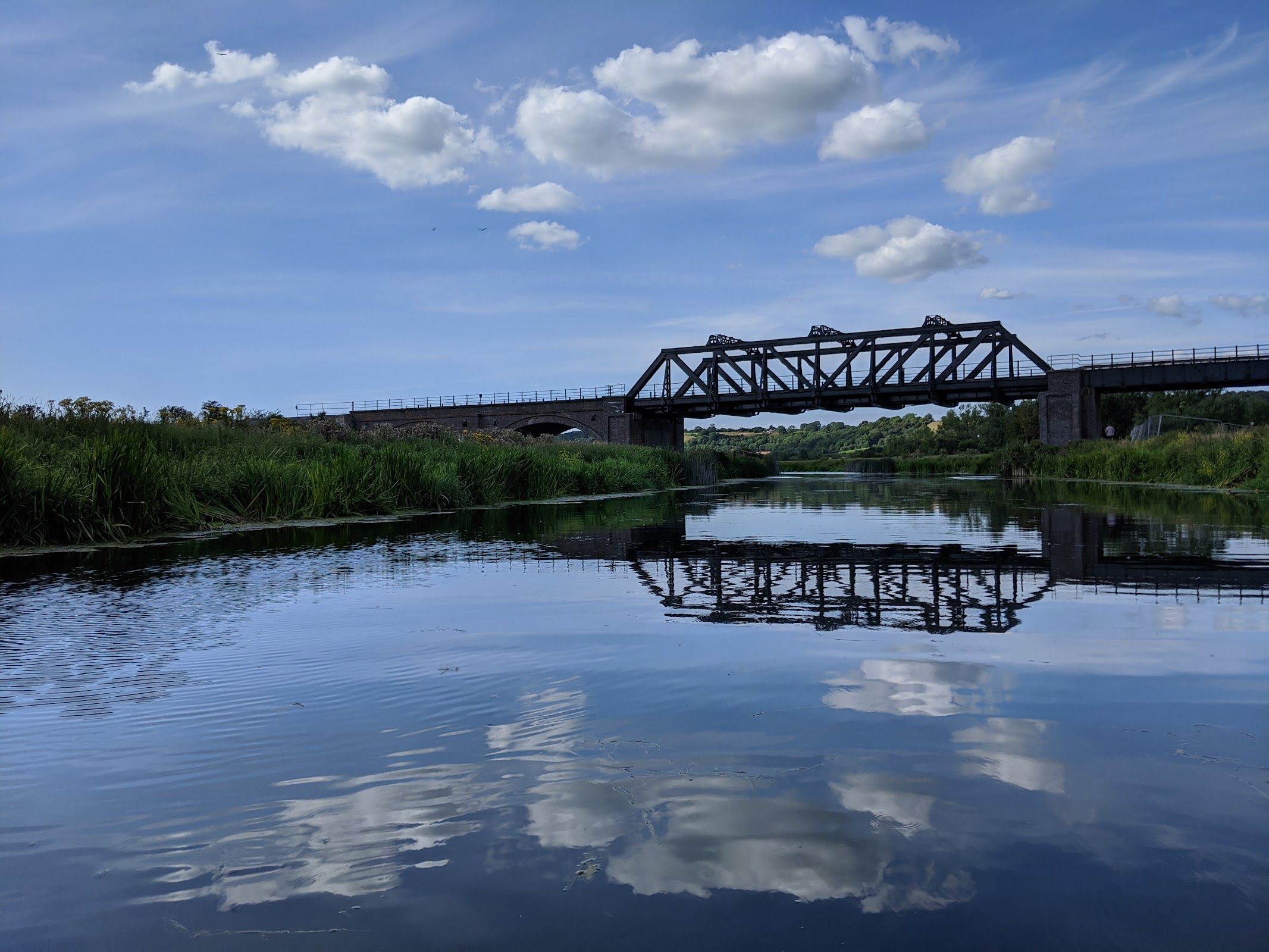 River Parrett