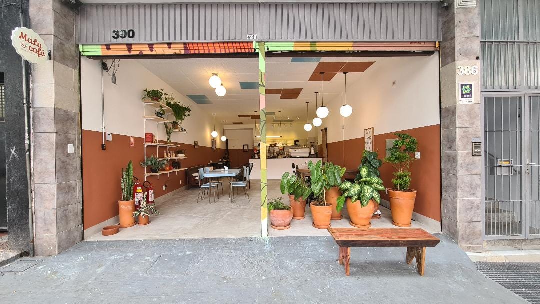 MaLu Café
