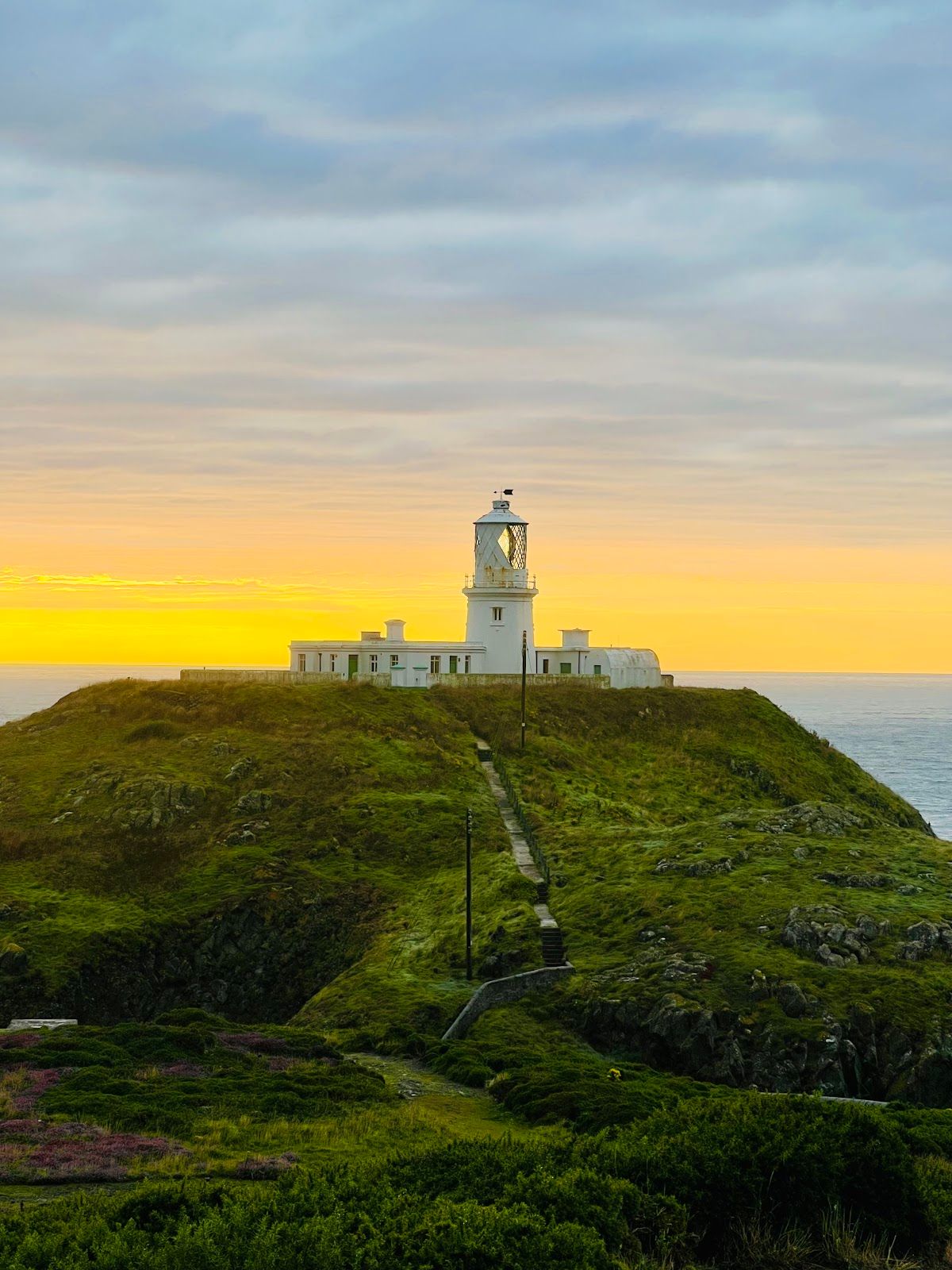 Strumble Head Lighthouse