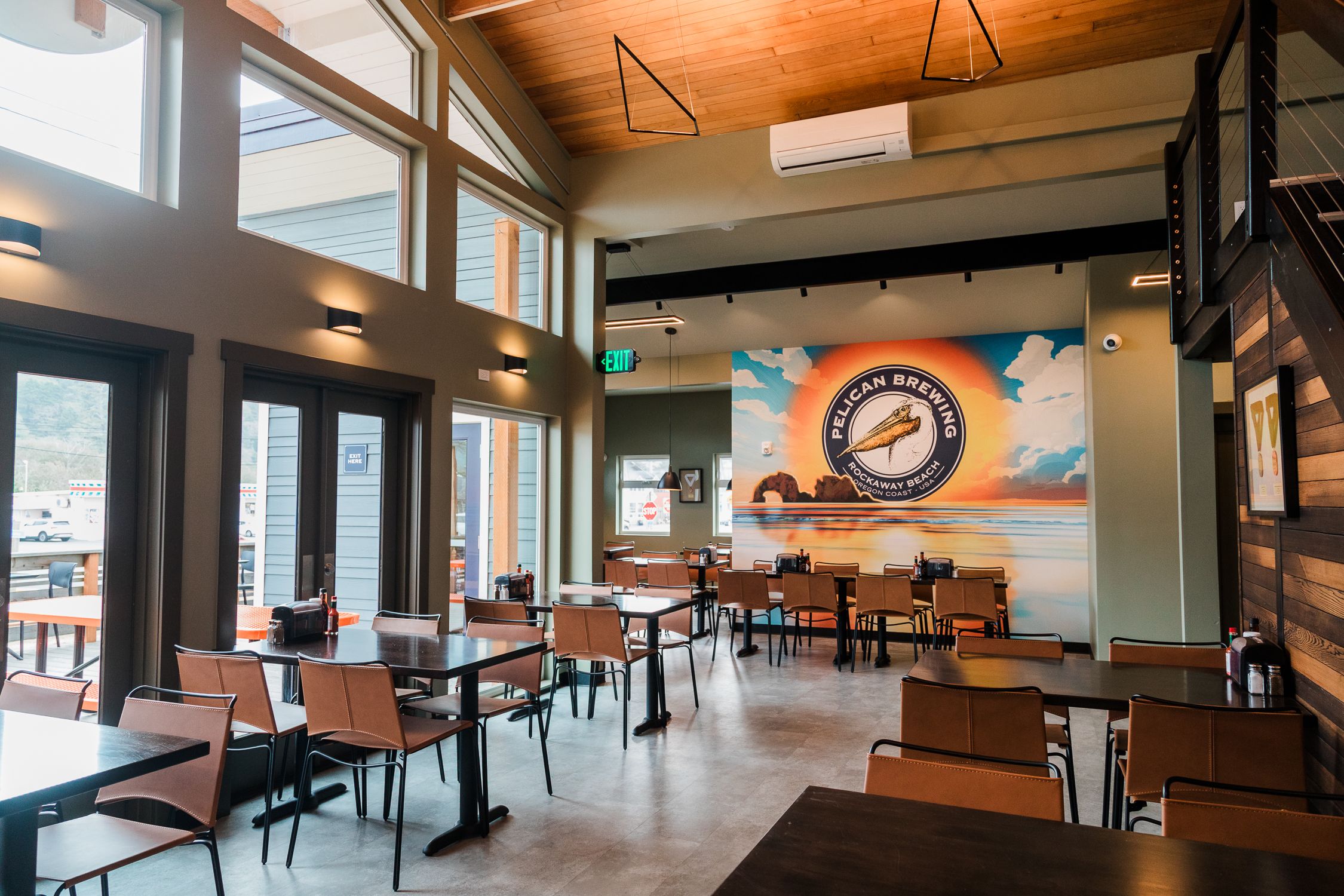 Pelican Brewing | Rockaway Beach
