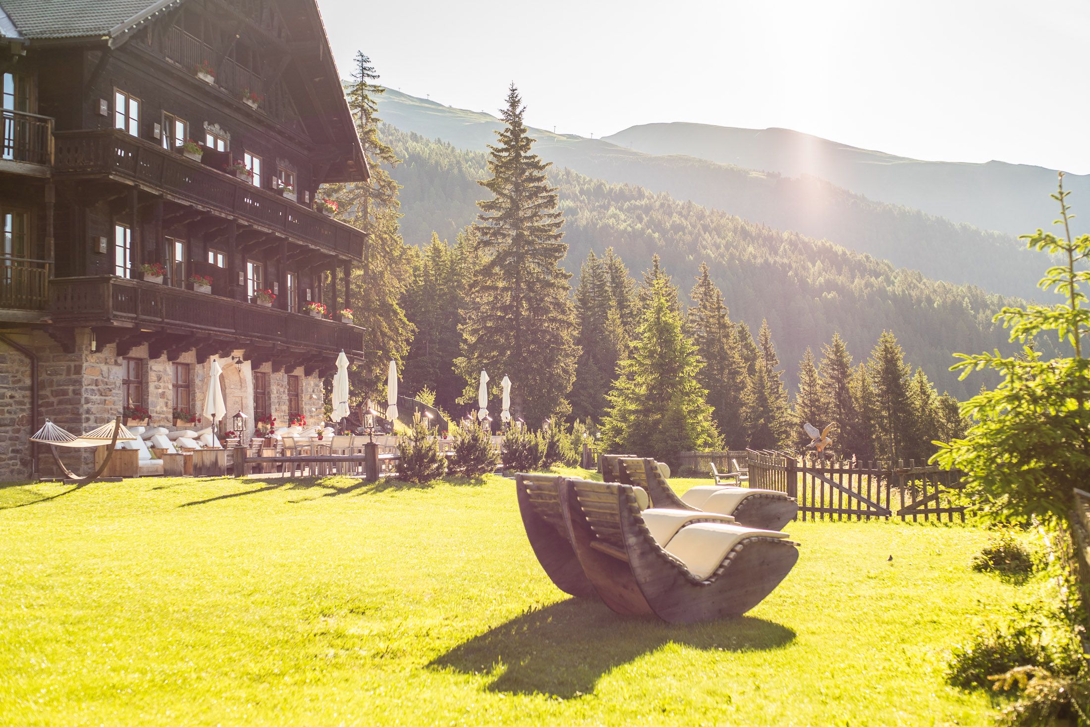 Forestis Dolomites