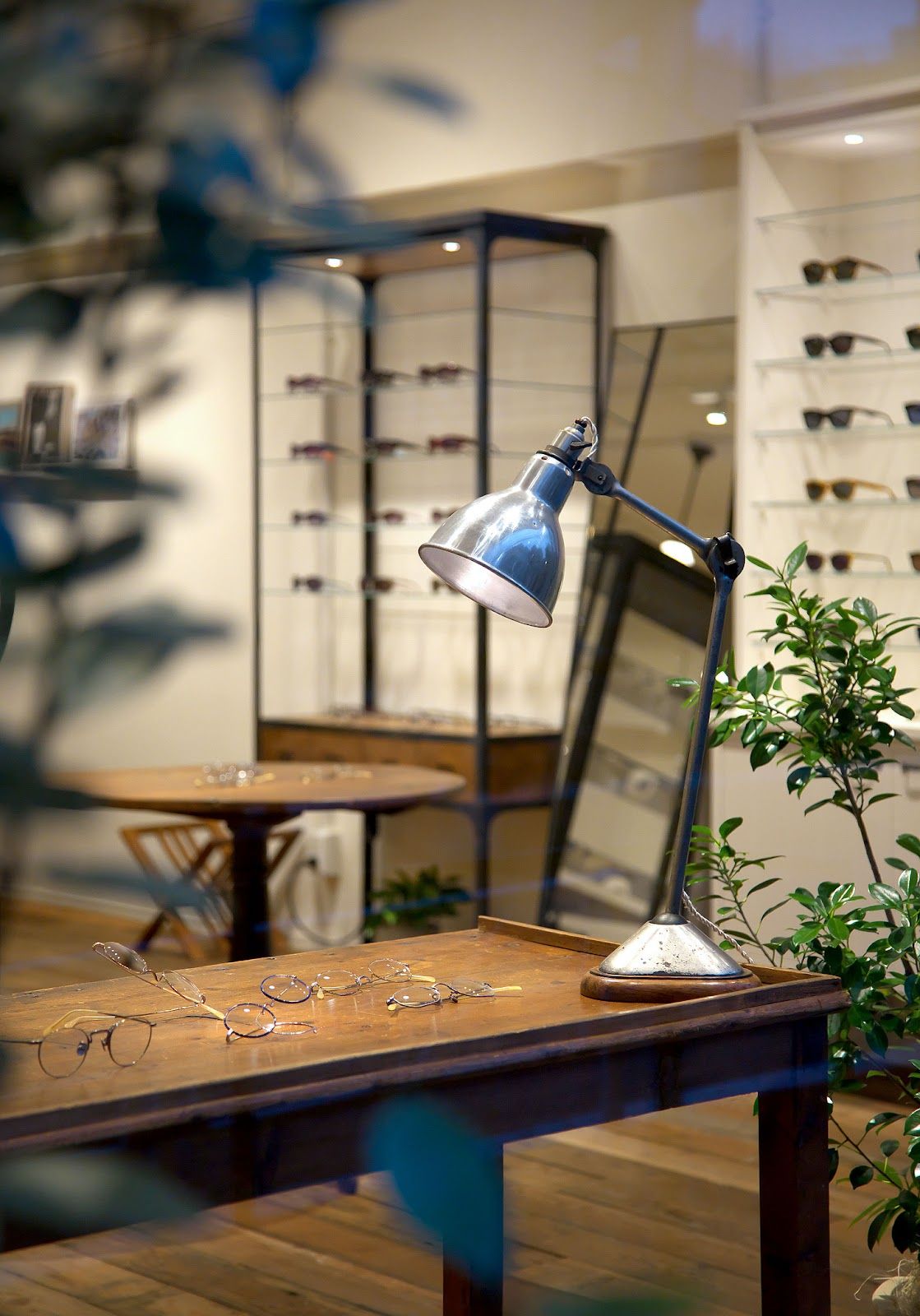 G.B.Gafas SHIBUYA