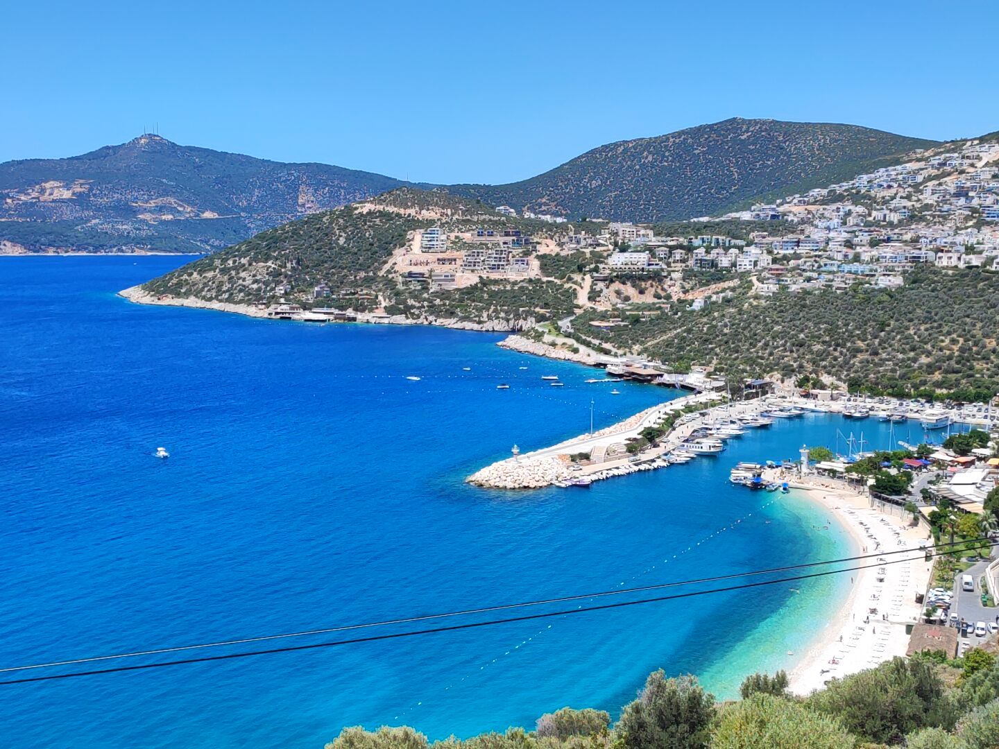 Oludeniz Beach