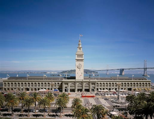 Ferry Building