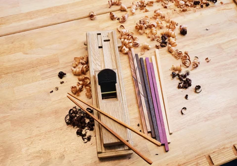 Chopsticks Studio Ginza
