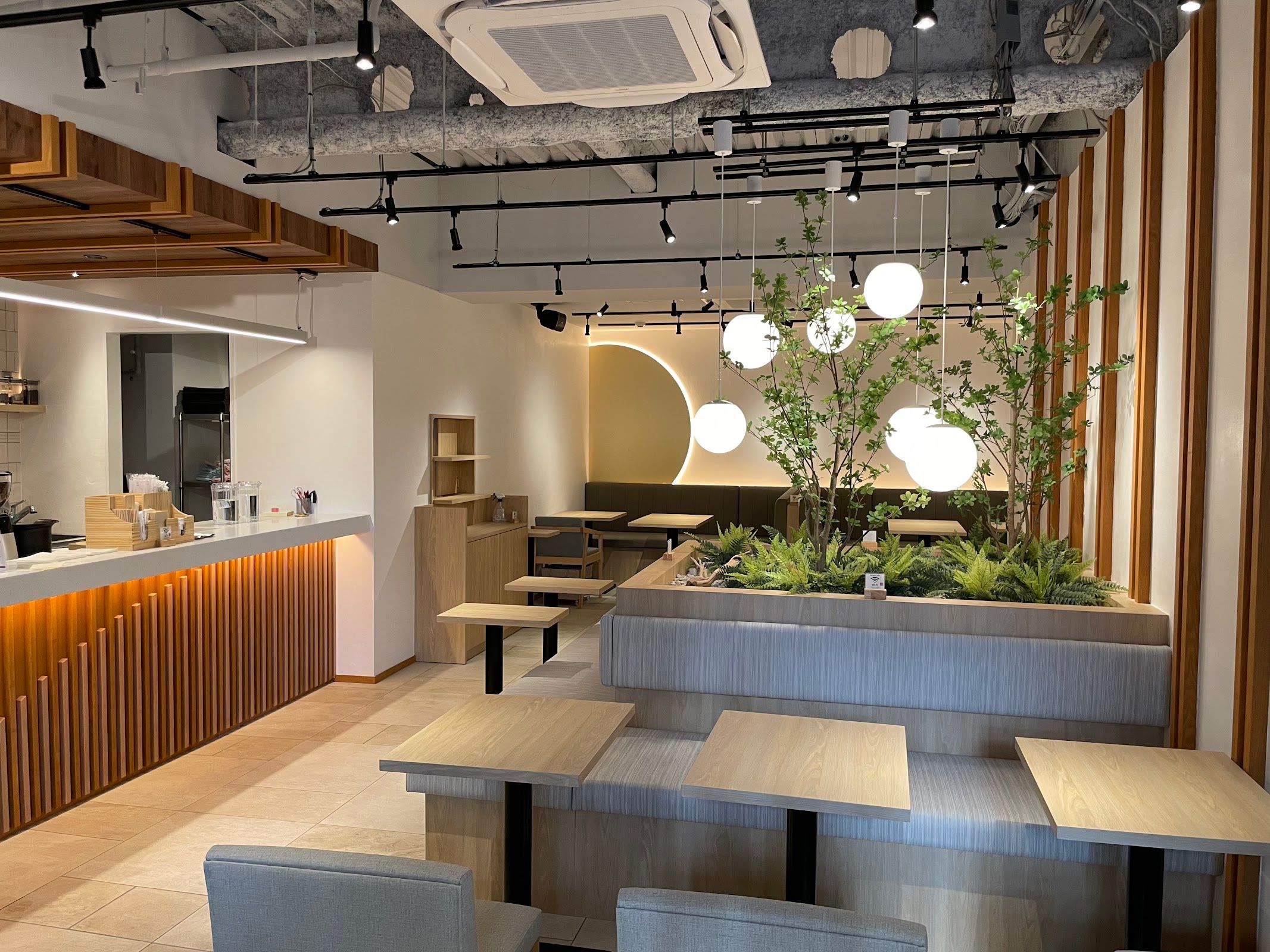 ancolo cafe(アンコロカフェ)