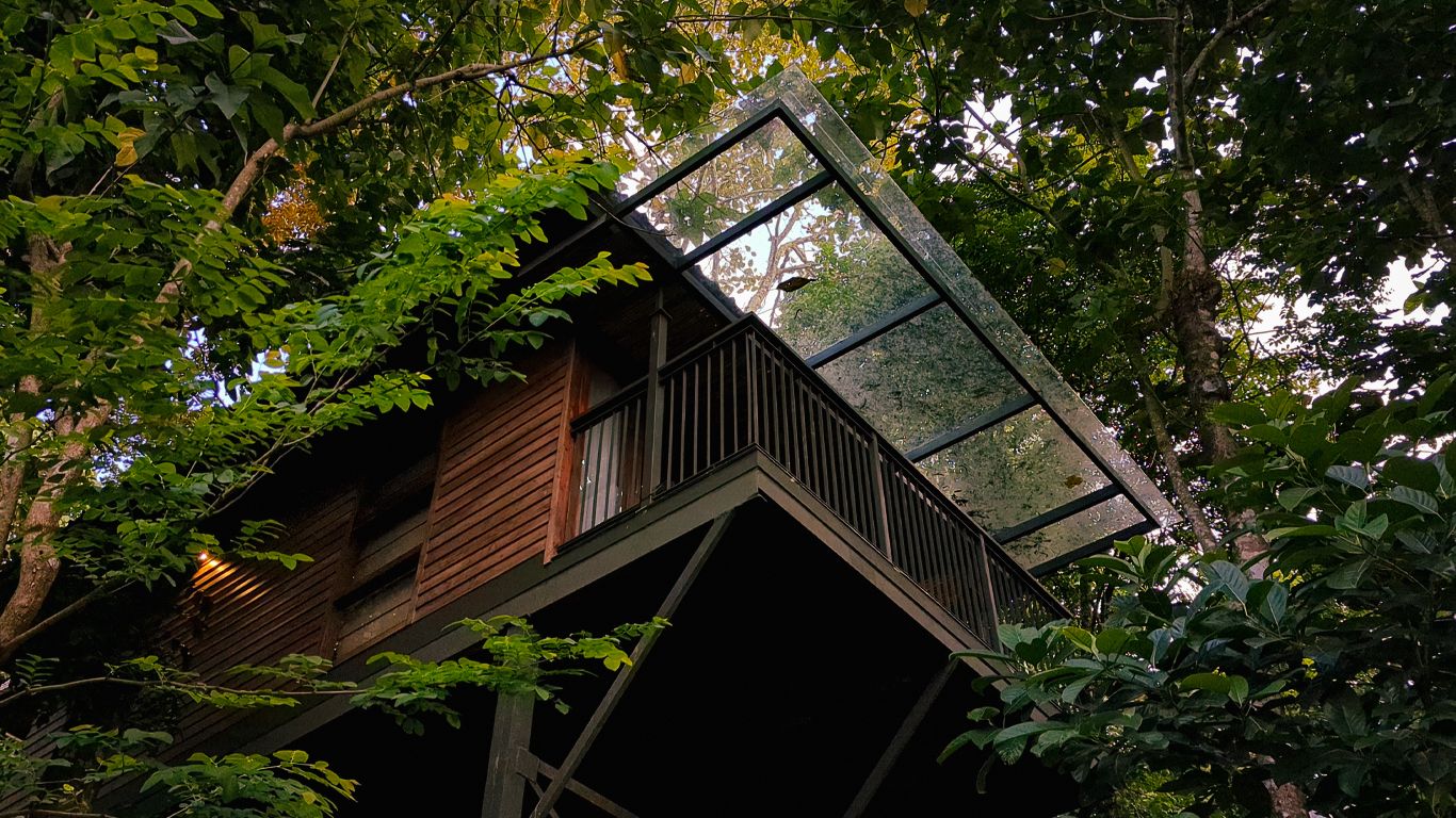 Chembarathi Wayanad Boutique Resort