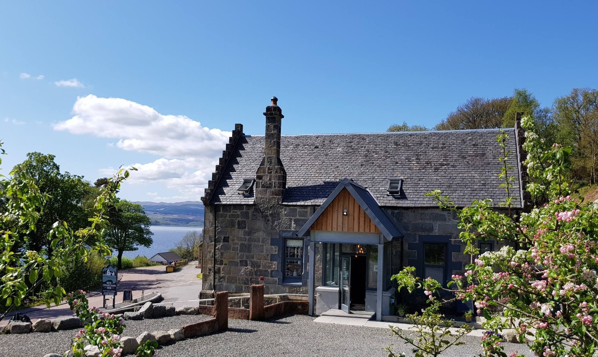 Ben Cruachan Inn