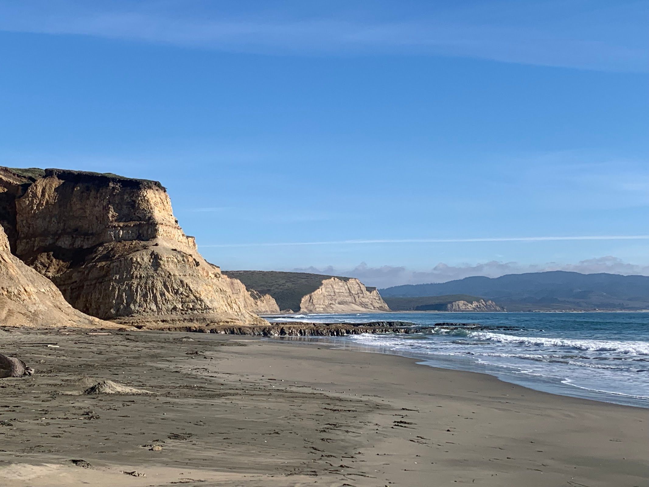 Drakes Beach