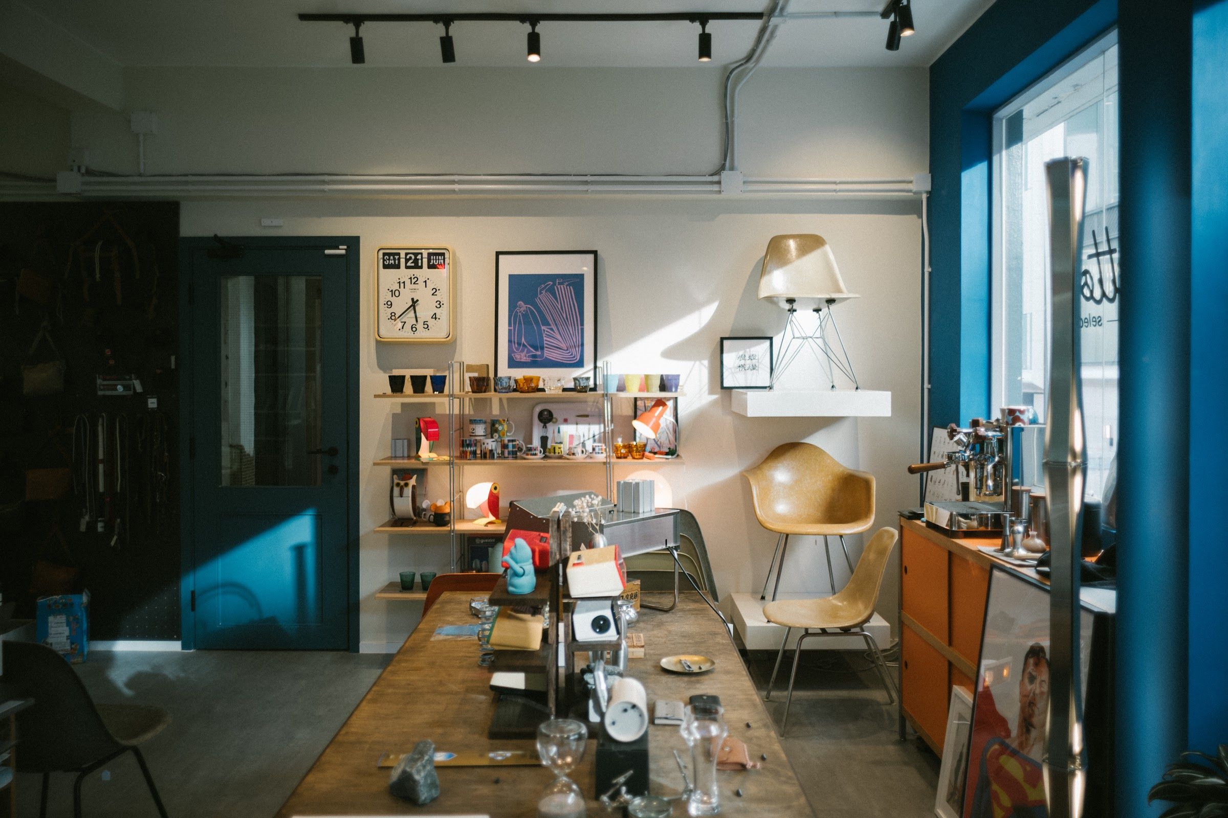 Tutto - Select Shop HK