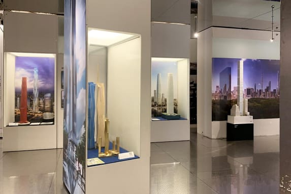 The Skyscraper Museum