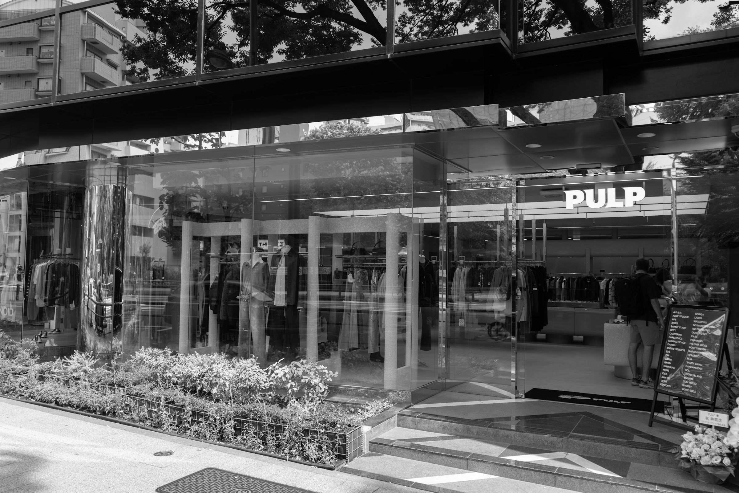 PULP