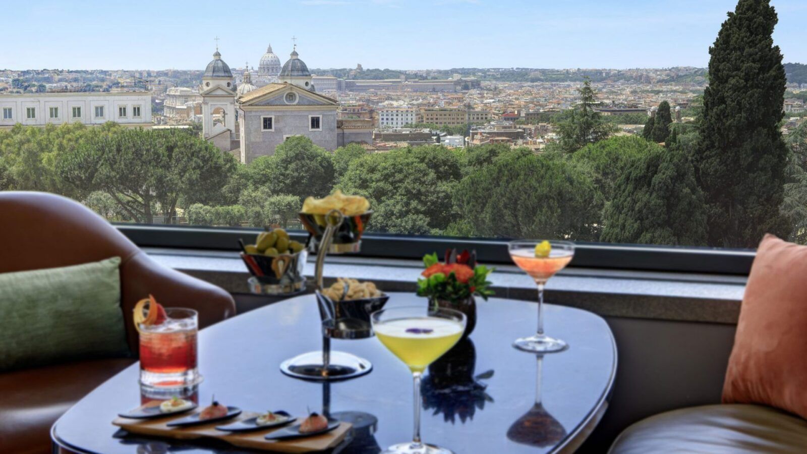 Il Giardino Bar