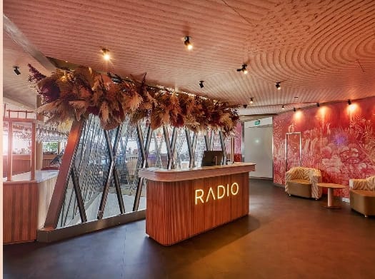 Radio Rooftop