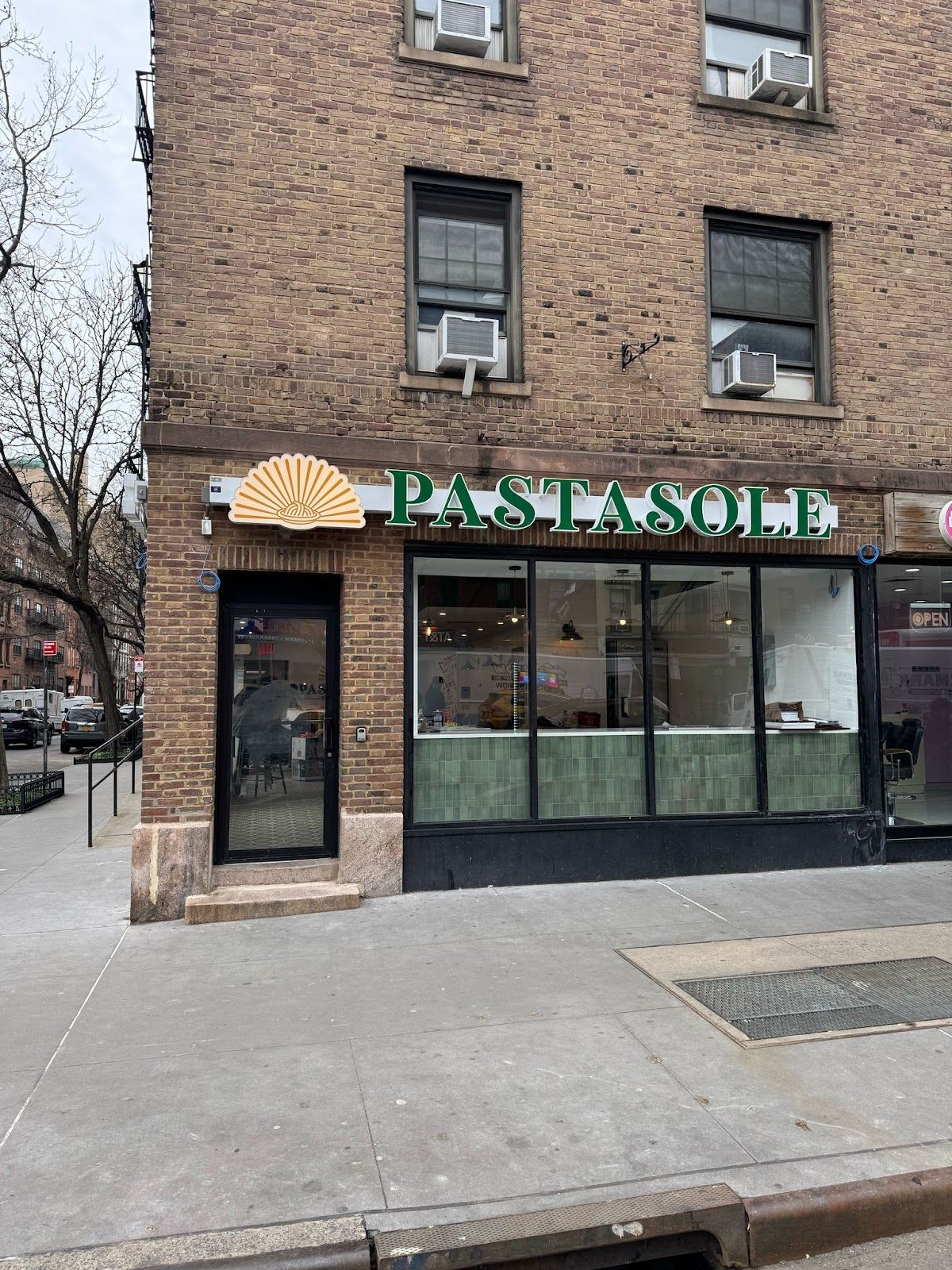 Pastasole Chelsea